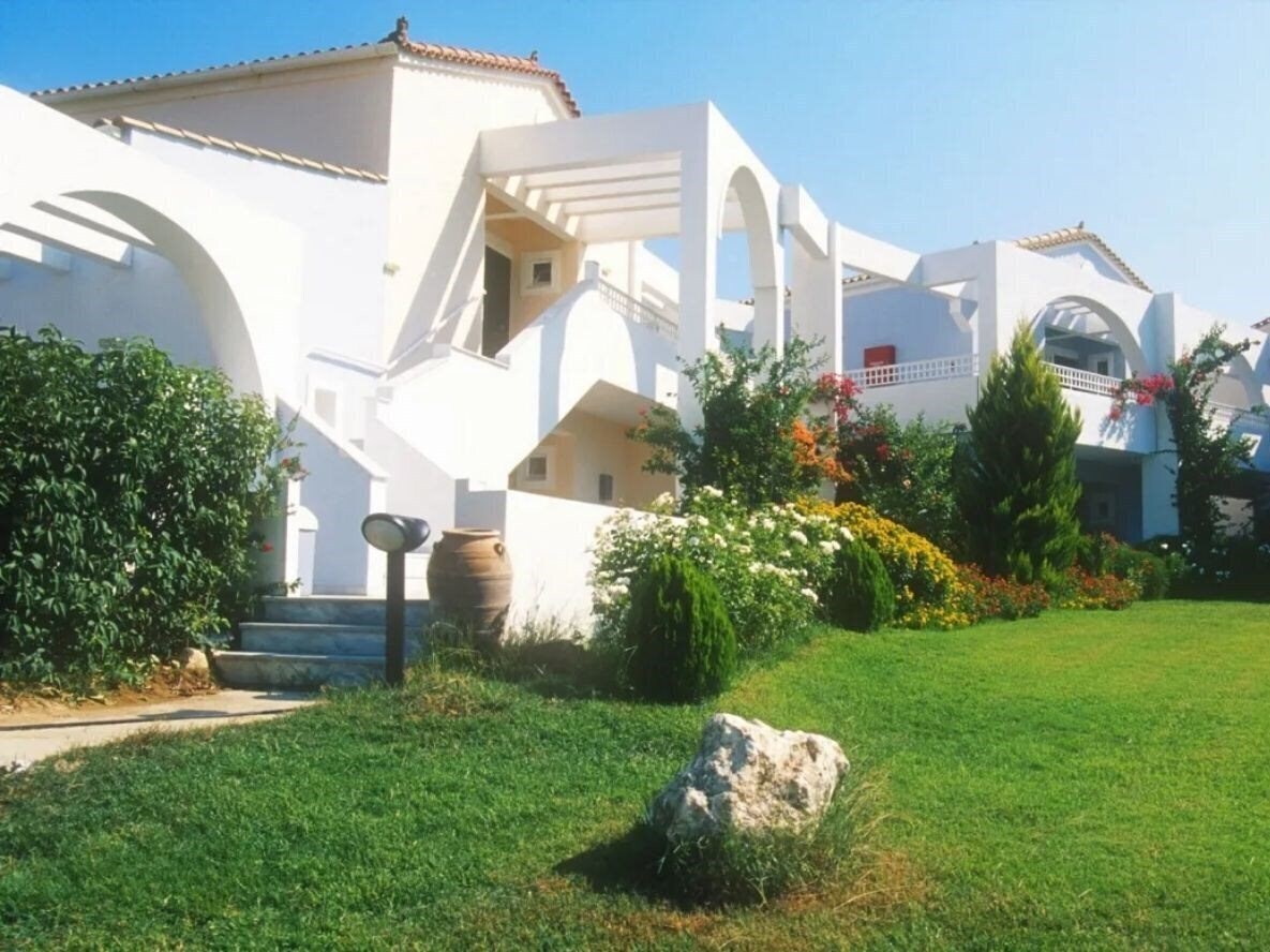 Фото Ilaria 4*